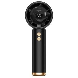 High Speed Portable Turbo Fan